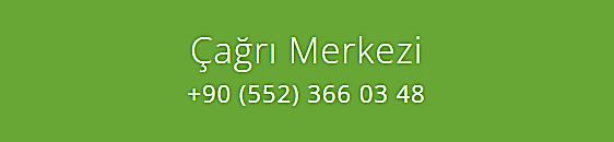 Pilot Garage Çağrı Merkezi
